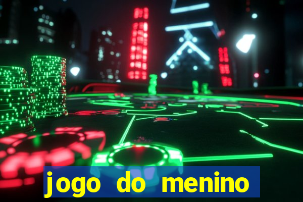 jogo do menino gelo e menina lava